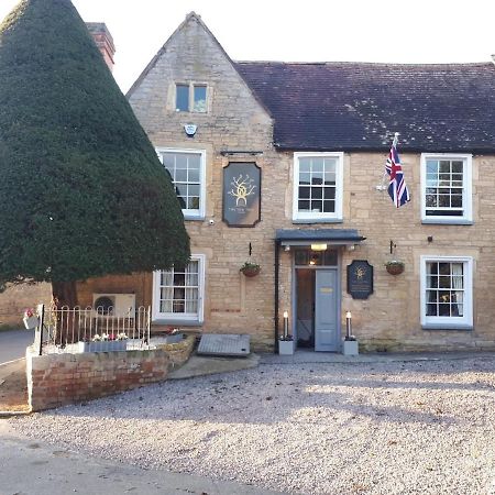 Beautiful Cotswold Farmhouse With Hot Tub Manchester Exterior foto